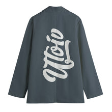 Load image into Gallery viewer, UTO IV Women&#39;s Leisure Blazer | 245GSM Cotton
