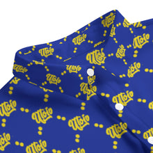Load image into Gallery viewer, UTO IV Birdseye Polo
