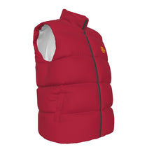 Load image into Gallery viewer, UTO IV Unisex Down Vest
