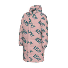 Load image into Gallery viewer, UTO IV Long Down Puffer Coat
