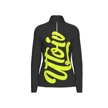 Load image into Gallery viewer, UTO IV Women's Collar Jacket
