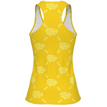 Load image into Gallery viewer, UTO IV Women's Racerback Cotton Tank
