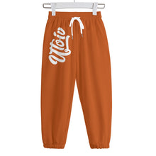 Load image into Gallery viewer, UTO IV Kid&#39;s Sweatpants | 310GSM Cotton
