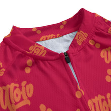 Load image into Gallery viewer, UTO IV Women's Cycling Jersey
