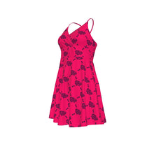Load image into Gallery viewer, UTO IV Zara Dress
