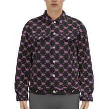 Load image into Gallery viewer, UTO IV Unisex Lapel Jacket | 245GSM Cotton
