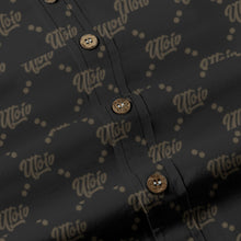 Load image into Gallery viewer, UTO IV Children's Cotton Oxford Shirt

