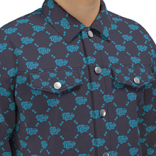 Load image into Gallery viewer, UTO IV Unisex Lapel Jacket | 245GSM Cotton
