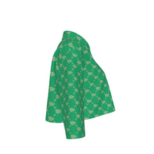Load image into Gallery viewer, UTO IV Cropped Cotton Jacket
