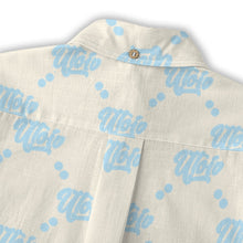 Load image into Gallery viewer, UTO IV Children's Cotton Oxford Shirt

