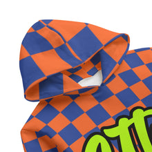 Load image into Gallery viewer, UTO IV Kid's Pullover Hoodie
