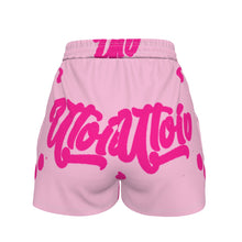Load image into Gallery viewer, UTO IV Women's Shorts | Plus Size
