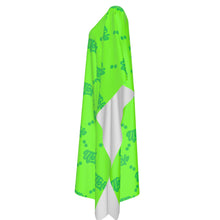 Load image into Gallery viewer, UTO IV Muu Muu Dress
