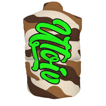 Load image into Gallery viewer, UTO IV Unisex Down Vest
