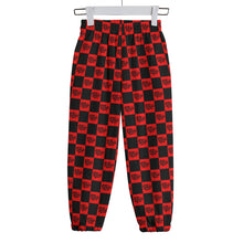 Load image into Gallery viewer, UTO IV Kid's Sweatpants | 310GSM Cotton
