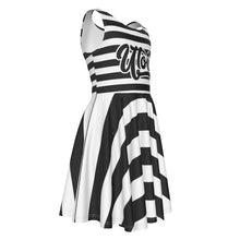 Load image into Gallery viewer, UTO IV Kid&#39;s Sleeveless Vest Dress
