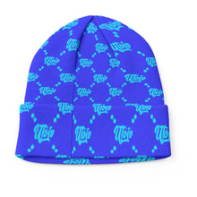 Load image into Gallery viewer, UTO IV Signature Knitted Beanie
