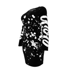 Load image into Gallery viewer, UTO IV Women's Mesh Dress (Plus Size)
