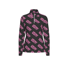 Load image into Gallery viewer, UTO IV Women's Collar Jacket
