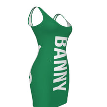 Load image into Gallery viewer, UTO IV "Banny" Women's Bodycon Dress
