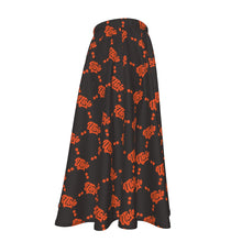 Load image into Gallery viewer, UTO IV Maxi Skirt
