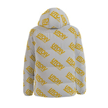 Load image into Gallery viewer, UTO IV Premium Down Puff Jacket
