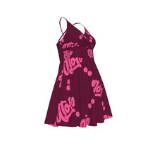 Load image into Gallery viewer, UTO IV Zara Dress
