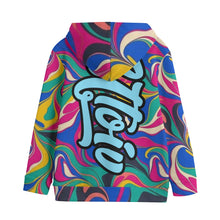 Load image into Gallery viewer, UTO IV Kid's Pullover Hoodie
