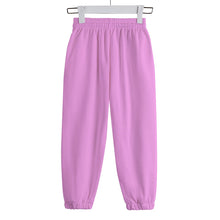 Load image into Gallery viewer, UTO IV Kid&#39;s Sweatpants | 310GSM Cotton
