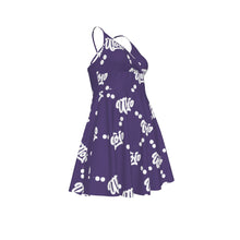 Load image into Gallery viewer, UTO IV Zara Dress
