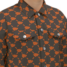 Load image into Gallery viewer, UTO IV Unisex Lapel Jacket | 245GSM Cotton
