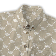 Load image into Gallery viewer, UTO IV Children's Cotton Oxford Shirt
