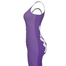 Load image into Gallery viewer, UTO IV "Sagittarius" Women's Bodycon Dress
