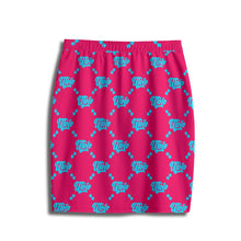 Load image into Gallery viewer, UTO IV Pencil Skirt

