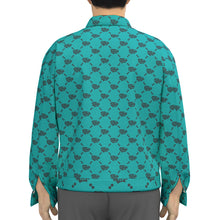 Load image into Gallery viewer, UTO IV Unisex Lapel Jacket | 245GSM Cotton
