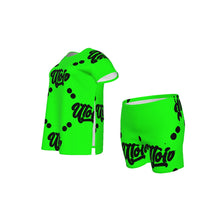 Load image into Gallery viewer, UTO IV Women's T-Shirt &amp; Shorts Set
