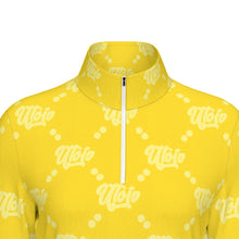 Load image into Gallery viewer, UTO IV Women's Collar Jacket
