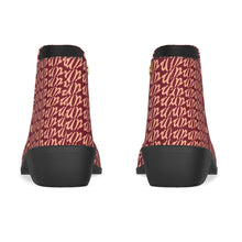 Load image into Gallery viewer, UTO IV Maison Suede Boot
