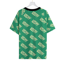 Load image into Gallery viewer, UTO IV Unisex Short Sleeve Jersey
