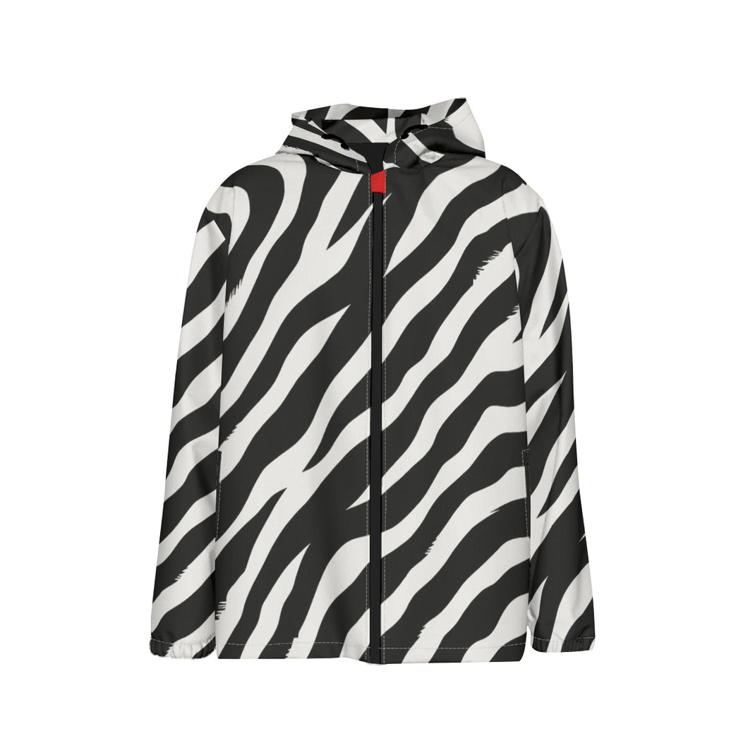 UTO IV Children's Waterproof And Windproof Jacket