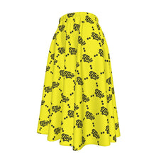 Load image into Gallery viewer, UTO IV Maxi Skirt
