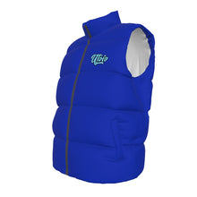 Load image into Gallery viewer, UTO IV Unisex Down Vest
