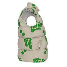 Load image into Gallery viewer, UTO IV Unisex Down Vest
