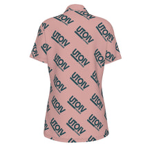 Load image into Gallery viewer, UTO IV Maison Polo Jersey
