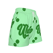 Load image into Gallery viewer, UTO IV Women's Shorts | Plus Size
