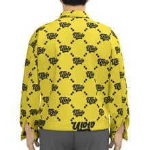 Load image into Gallery viewer, UTO IV Unisex Lapel Jacket | 245GSM Cotton
