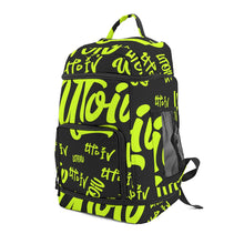Load image into Gallery viewer, UTO IV Multifunctional Backpack
