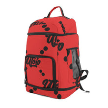 Load image into Gallery viewer, UTO IV Multifunctional Backpack
