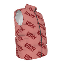 Load image into Gallery viewer, UTO IV Unisex Down Vest
