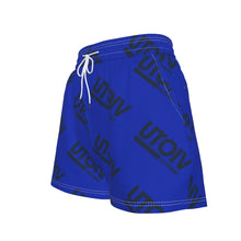 Load image into Gallery viewer, UTO IV Women's Shorts | Plus Size
